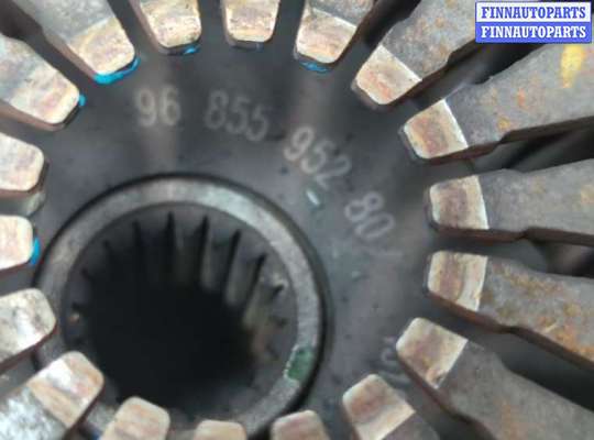 купить Маховик на Peugeot 308 2007-2013