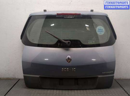 купить Кнопка открывания багажника на Renault Scenic 2003-2009