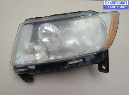 купить Фара (передняя) на Jeep Grand Cherokee 2010-2013