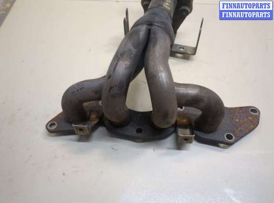 купить Коллектор выпускной на Ford Mondeo 3 2000-2007