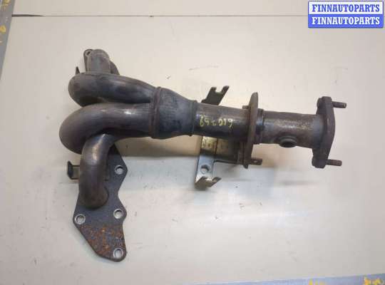 купить Коллектор выпускной на Ford Mondeo 3 2000-2007