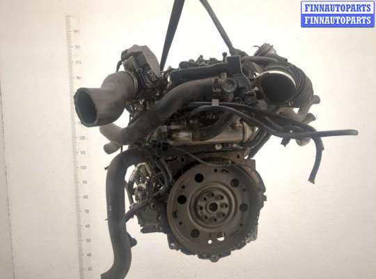 купить Двигатель (ДВС) на KIA Ceed 2007-2012
