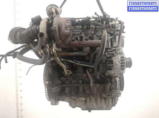 купить Двигатель (ДВС) на KIA Ceed 2007-2012
