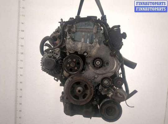 купить Двигатель (ДВС) на KIA Ceed 2007-2012