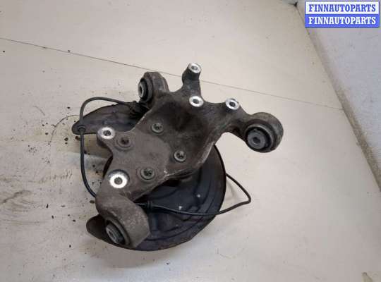 купить Кулак поворотный на Mercedes CLA C117 2013-2019