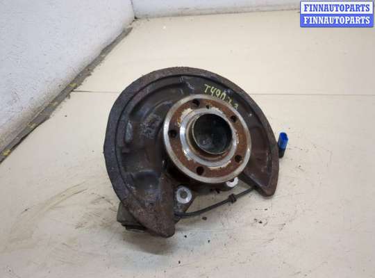 купить Кулак поворотный на Mercedes CLA C117 2013-2019