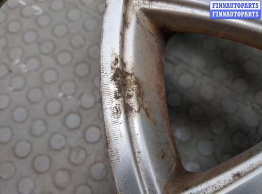 купить Диск литой на Audi A4 (B6) 2000-2006