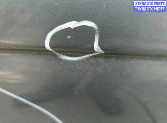 купить Дверь боковая (легковая) на BMW 5 E39 1995-2003