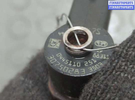 купить Форсунка топливная на Volvo XC90 2002-2014