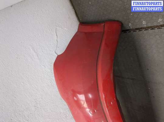 купить Бампер на Opel Vectra C 2002-2008