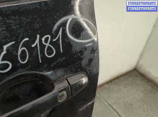 купить Дверь боковая (легковая) на Toyota RAV 4 2006-2013