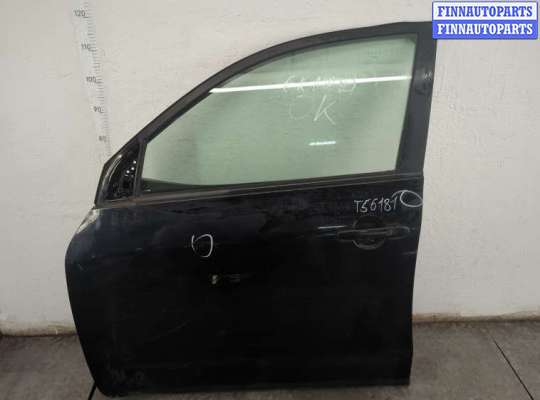 Дверь боковая