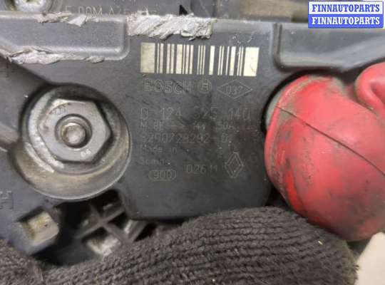 купить Генератор на Nissan Qashqai 2006-2013