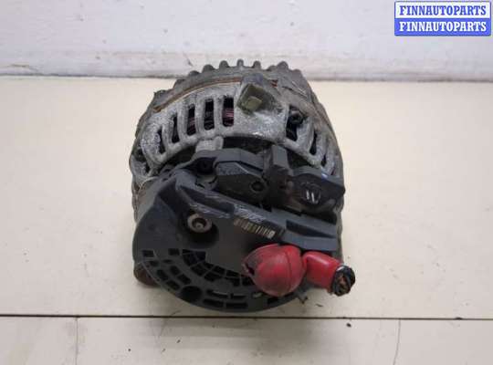 купить Генератор на Nissan Qashqai 2006-2013