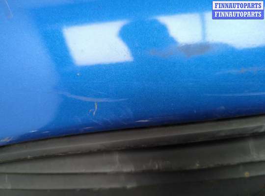 купить Бампер на Citroen C1 2005-2014