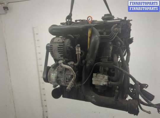 купить Двигатель (ДВС) на Audi A3 (8P) 2003-2013