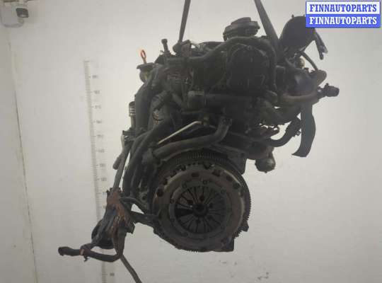 купить Двигатель (ДВС) на Audi A3 (8P) 2003-2013