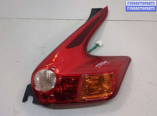 Фонарь (задний) NS949658 на Nissan Juke 2010-2019