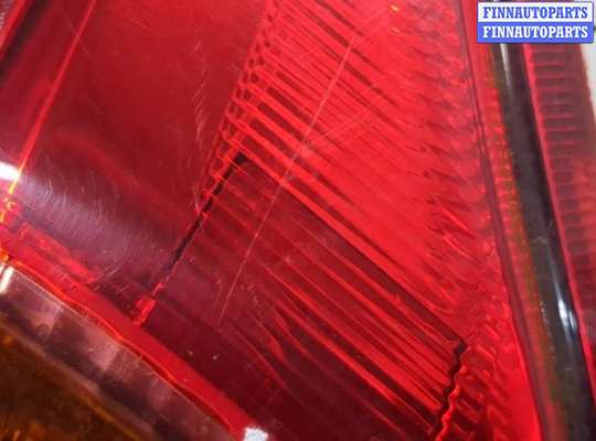 купить Фонарь (задний) на Nissan Juke 2010-2019