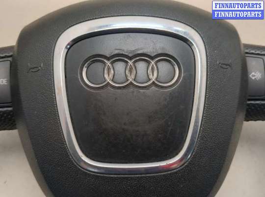 купить Руль на Audi A4 (B7) 2004-2009