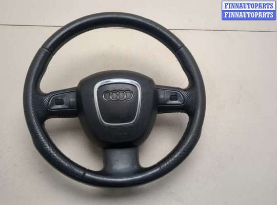 Руль AU1753265 на Audi A4 (B7) 2004-2009
