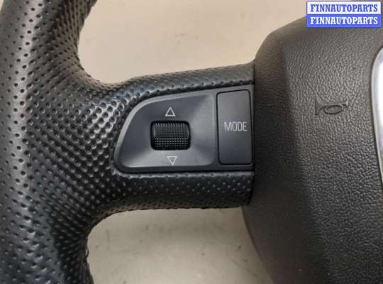 купить Руль на Audi A4 (B7) 2004-2009