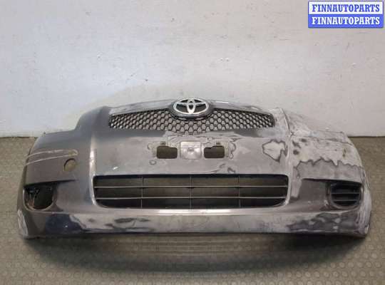 купить Бампер на Toyota Yaris 2005-2011