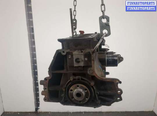 купить Блок цилиндров (Шорт блок) на Nissan Almera Tino