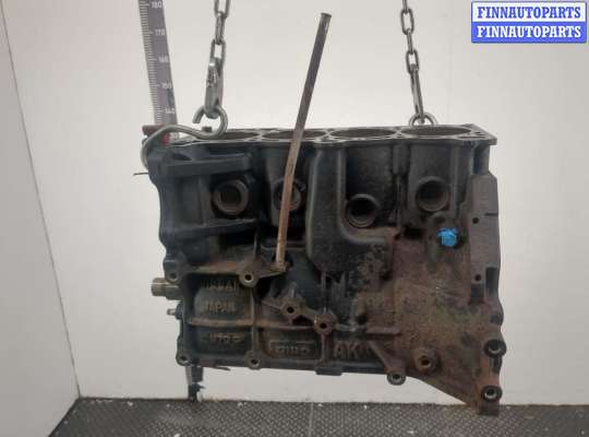 купить Блок цилиндров (Шорт блок) на Nissan Almera Tino