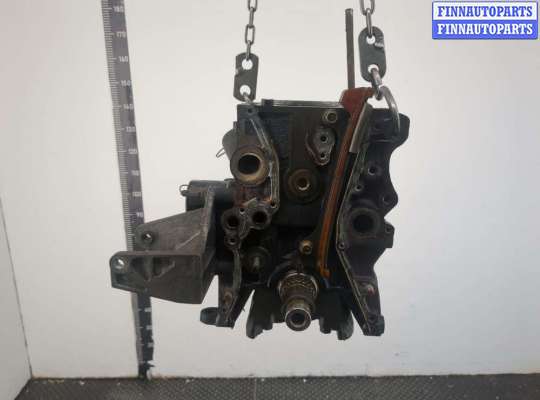 Блок цилиндров (Шорт блок) NS970628 на Nissan Almera Tino