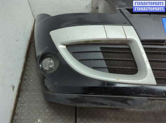 купить Бампер на Renault Scenic 2009-2012