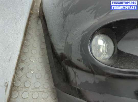 купить Бампер на Renault Scenic 2009-2012