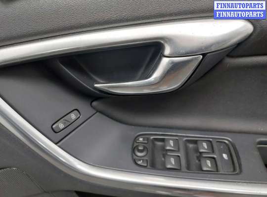 купить Стеклоподъемник электрический на Volvo S60 2010-2013