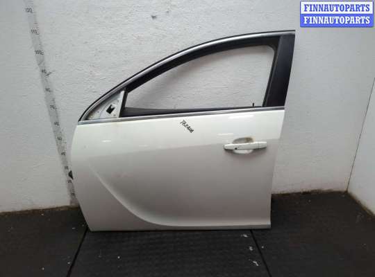Ручка двери салона OP2417121 на Opel Insignia 2008-2017