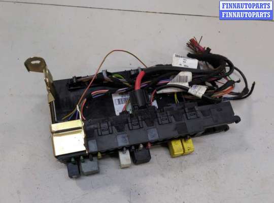 купить Блок управления SAM на Mercedes C W203 2000-2008