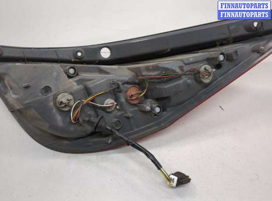 купить Фонарь (задний) на Hyundai i30 2007-2012