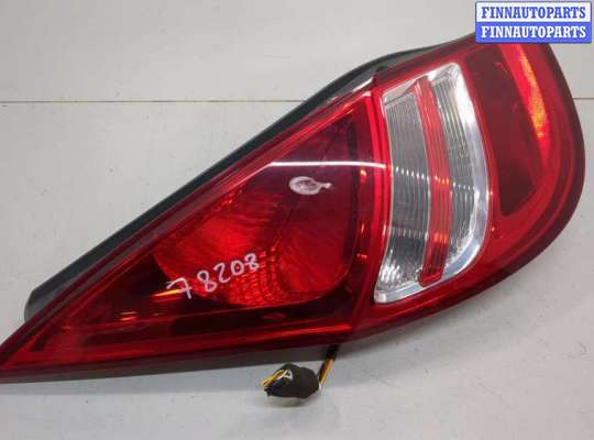 купить Фонарь (задний) на Hyundai i30 2007-2012