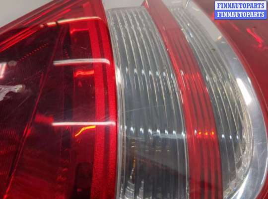 купить Фонарь (задний) на Hyundai i30 2007-2012