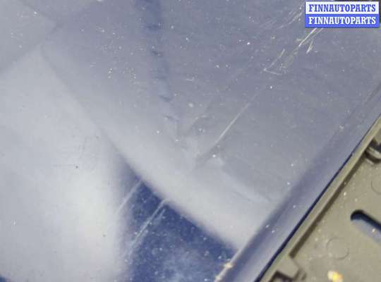 купить Заглушка (решётка) бампера на Volkswagen Passat 5 2000-2005