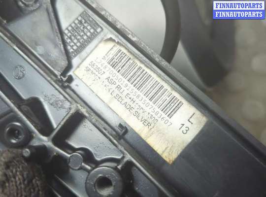 купить Зеркало боковое на Opel Astra J 2010-2017