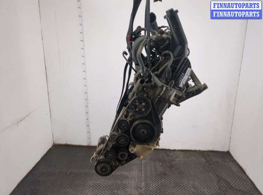Двигатель (ДВС на разборку) MB1722011 на Mercedes A W168 1997-2004
