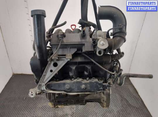 купить Двигатель (ДВС на разборку) на Mercedes A W168 1997-2004