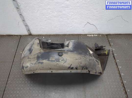 купить Защита арок (подкрылок) на BMW X5 E53 2000-2006