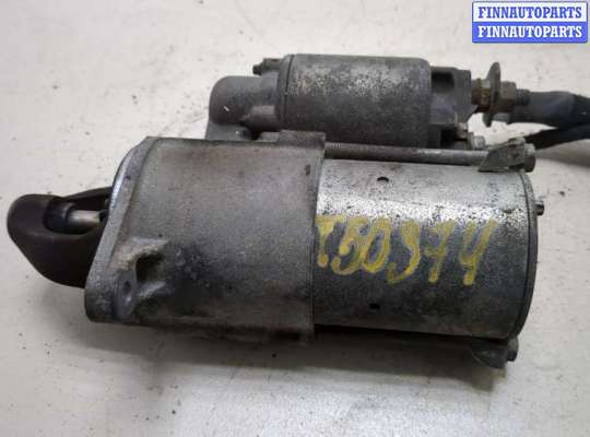 Стартер OP2233313 на Opel Astra H 2004-2010