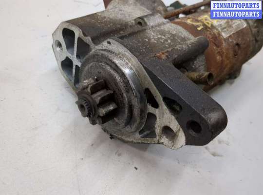 купить Стартер на Jaguar S-Type 1998-2008