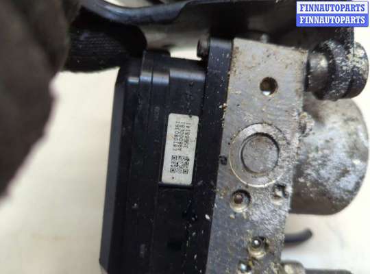 купить Блок АБС, насос (ABS, ESP, ASR) на Opel Zafira B 2005-2014