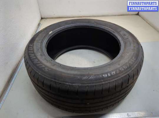 Шина CT1147154 на Citroen C4 Grand Picasso 2006-2013