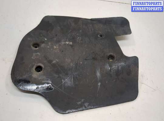 купить Защита днища, запаски, КПП, подвески на BMW 5 G30, G31 2017-2023