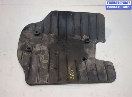 купить Защита днища, запаски, КПП, подвески на BMW 5 G30, G31 2017-2023