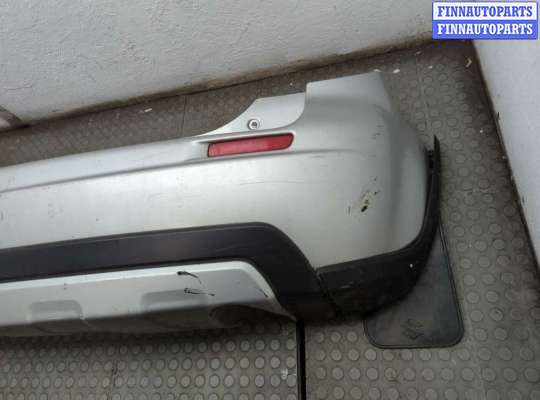 купить Бампер на Suzuki SX4 2006-2014